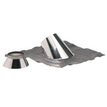 SOLIN INOX 30 - 45°+COL 139 / 200 réf. 015138