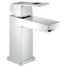 Mitigeur monocommande Lavabo Taille S Eurocube Chromé 2313200E