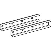 Rail pour système DUOFIX Réf. 111.878.00.1