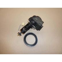 Adaptateur avec vanne 3 voies MCA 10/15/25 Réf. S100823