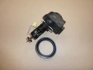 Adaptateur avec vanne 3 voies MCA 10/15/25 Réf. S100823