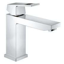 Mitigeur monocommande Lavabo Taille M Eurocube Chromé 23446000