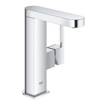 Mitigeur monocommande Lavabo Taille M GROHE Plus Chromé 23872003