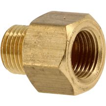 Mamelon Laiton Male/Femelle 1"1/2 - permet de connecter sans défauts d'étanchéité, des tuyauteries entre elles, à des appareils ou des accessoires