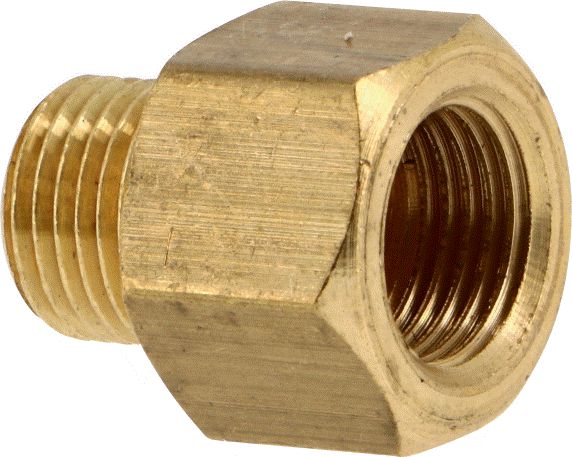 Mamelon Laiton Male/Femelle 1"1/2 - permet de connecter sans défauts d'étanchéité, des tuyauteries entre elles, à des appareils ou des accessoires