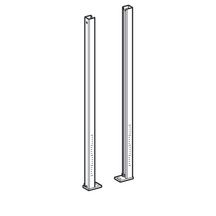 Jeu de pieds DUOFIX pour chape jusqu'à 40 cm réf. 111.848.00.1