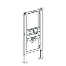 Bâti-support DUOFIX urinoir, pour déclenchement 115805 réf. 111686001