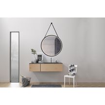 MIROIR LED BARBIER D.80 CM Réf. P900013