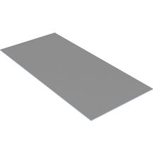 Panneau de construction Wedi 125x60cm épaisseur 10mm Réf. 010700010