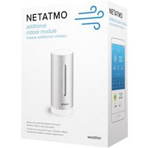 Module additionnel intérieur NETATMO Réf. NIM01-WW