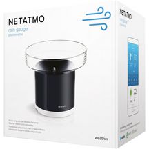 Pluviomètre NETATMO Réf. NRG01-WW