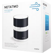 Anémomètre NETATMO Réf. NWA01-WW