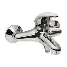 Mitigeur bain douche entraxe 150 mm manette pleine Réf. 75032