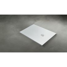 Receveur Alterna Daily'L 100 x 80 cm blanc