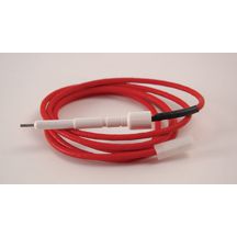 Electrode d'allumage avec cable Réf 0302351(S)