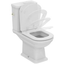 Cuvette WC SH blanc Ref :E222701