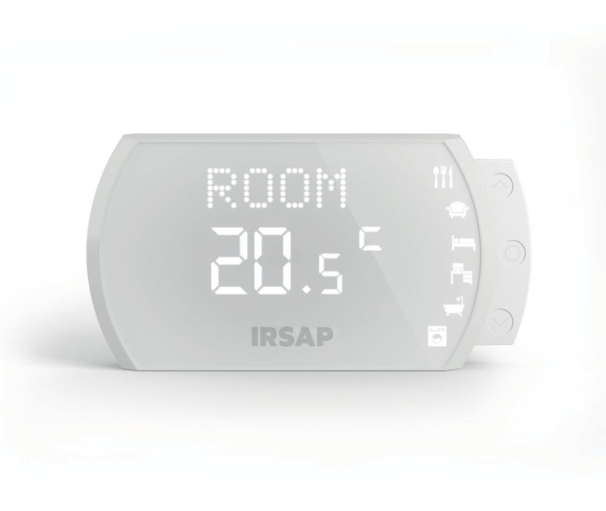 Smart thermostat Now Réf. 21SMARTTHERMO