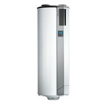 Chauffe-eau thermodynamique AQUACOSY SV 200 L réf. 350104