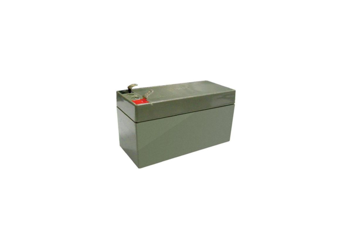 Batterie 12v 1.2 ah Réf. 3199PNP1212