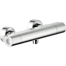 Mitigeur de douche thermostatique Seven - finition chrome Réf. FSEVE124030