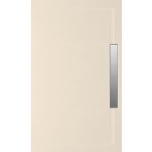 Receveur de douche Line Y Kromat Ardoise 100x160 Beige Réf. SLIS0695-BEI