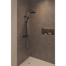 Receveur de douche Sustano 1200x900 mm Rectangulaire Cream Mat, Réf : 720277620000000