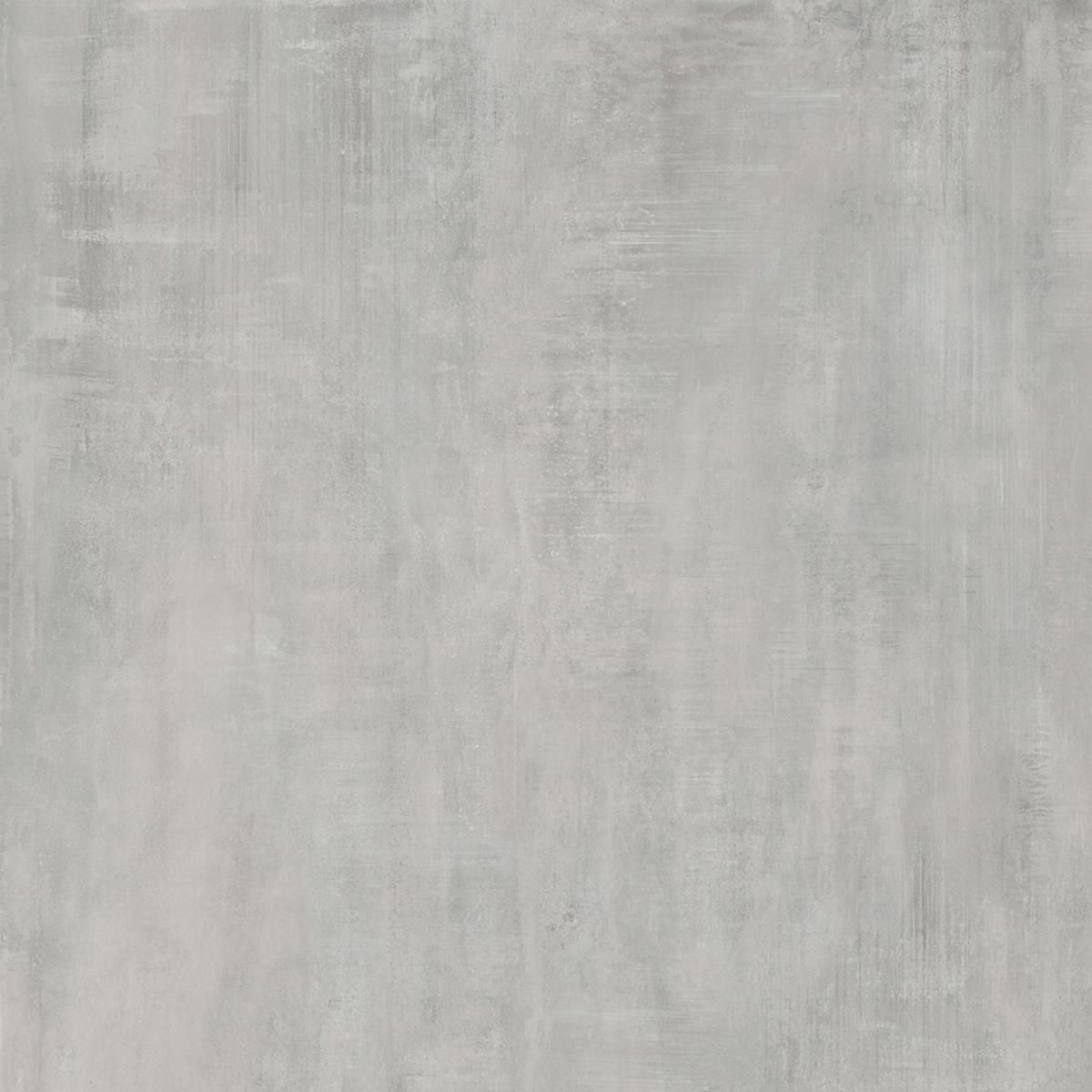 Grès cérame Century Titan platinium naturel recitifié 120x120cm 0107216