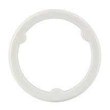 Réduction mâle femelle incorporée diamètre 40/32mm blanc IHB