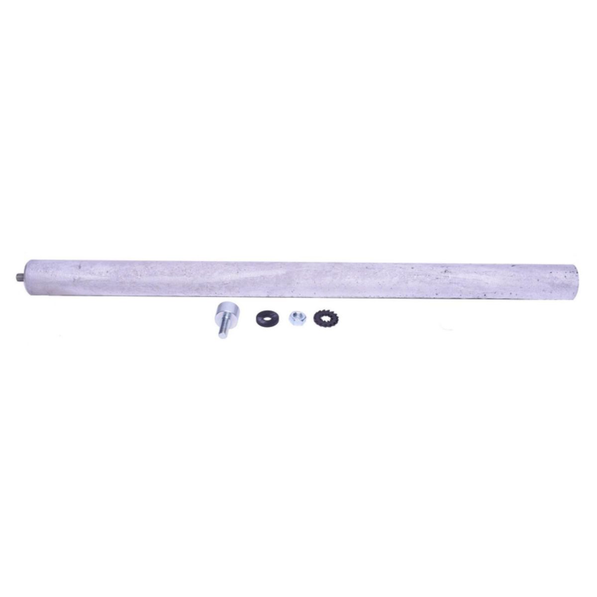 Anode seule element steatite Réf. 551310