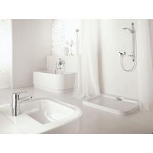 hansgrohe Bonde Push-open, Bronze brossé