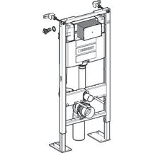 Bâti support Duofix Omega 12 cm hauteur 112 cm, autoportant réf 111066001