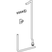 Set de raccordement par le bas pour 140.317 Réf 240.290.00.1