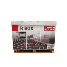 RBOX 50 kit composants PCRBT pour surf jusqu'à 50m2 réf. 1409040620