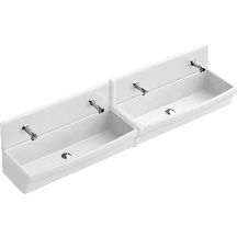 Dosseret pour lavabo 6820 ONOVO réf. 68230001