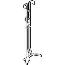 Fourchette de maintien pour 110.800 réf. 240.506.00.1