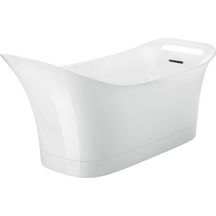 Baignoire URQUIOLA 180cm blanche réf. 11440000