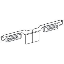 Set de fixations pour 140.317 Réf. 240.430.00.1