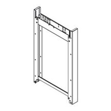 Cadre écarteur 105 mm réf. 0020021856