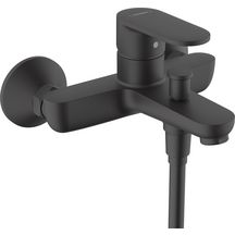 Mitigeur bain/douche noir mat Réf.71440670