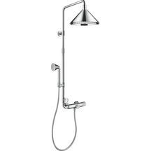 AX Showerpipe designed by Front réf. 26020000