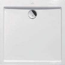 Receveur de douche SUBWAY carré 900 x 900 x 35 blanc Réf. UDA0935SUB1V-01