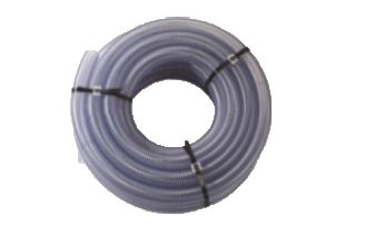 Flexible aspiration / refoulement - lg 20m DN50 pour chaudière GM EASY  Réf. 522260