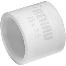 Bague Multi 25x2,5 SDR 11 PX (blanche) Réf. 11803271001