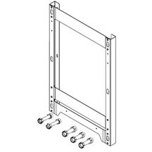 NF-Cadre écarteur 55mm pour installation sur colonne montante pour Niagara C/Clas B One Max