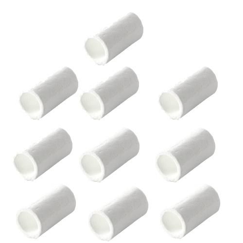 Lot de 10 filtres pour analyseur KANE640 Réf AACFA01/10