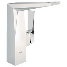 Mitigeur monocommande Lavabo Taille L Allure Brilliant Chromé 23109000