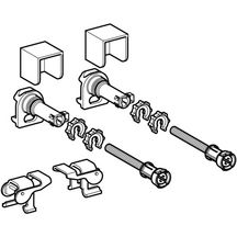 Jeu de fixations pour DUOFIX réf. 111844001