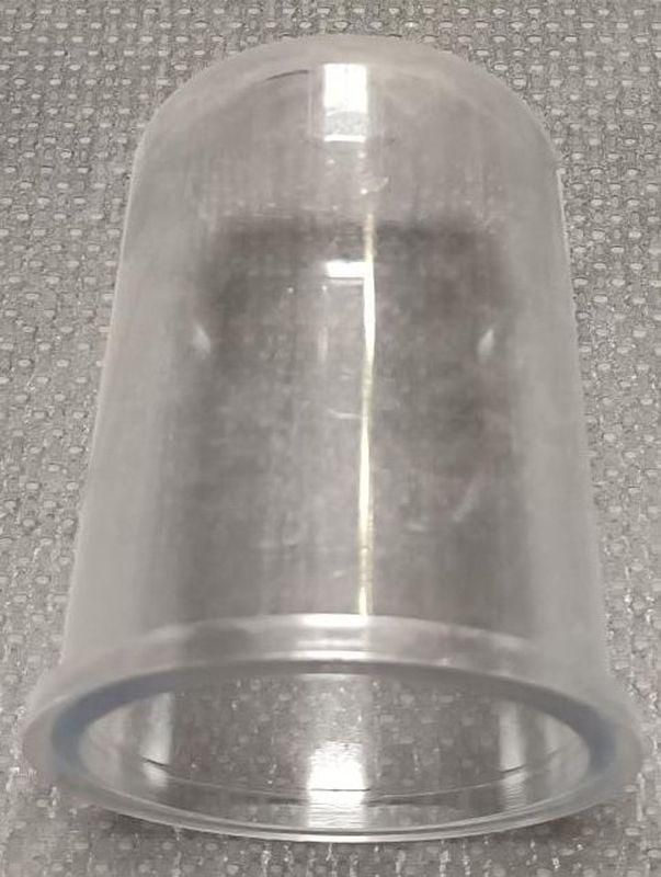 Pièce pour filtre pot transparent RGTK réf. 22L0199012