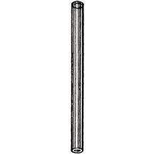 Tube de garniture niveau d'eau 485 1m 149B7178