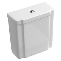 Réservoir HOMMAGE blanc (alpin) ceramicplus Réf. 772116R1